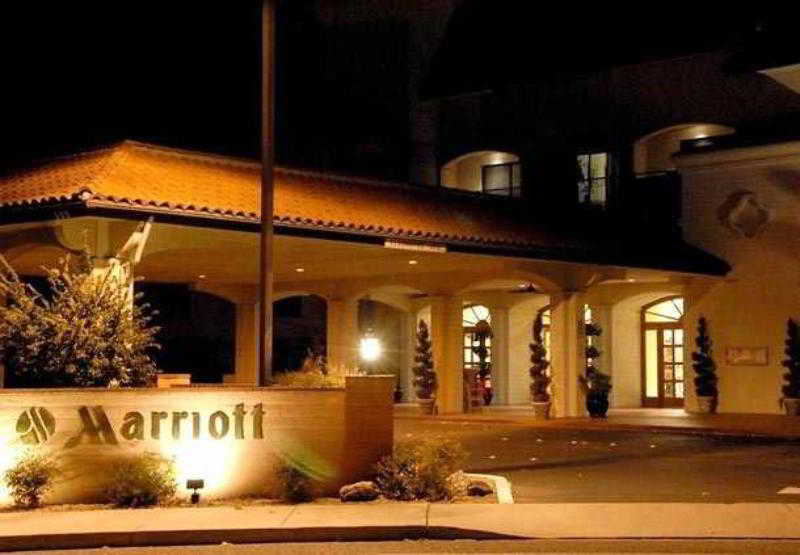 Santa Ynez Valley Marriott Buellton Exterior foto